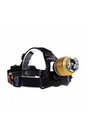 Φακός κεφαλής LED – Headlamp - BL-2199-T6 - 521993