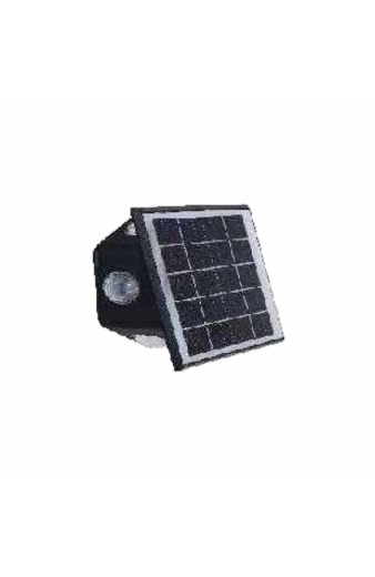 Ηλιακό φωτιστικό τοίχου LED - FA-6LED - 533190