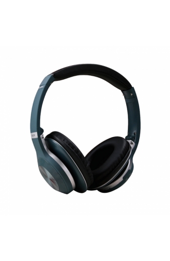 Ασύρματα ακουστικά - Headphones - V750 - 574240 - Green