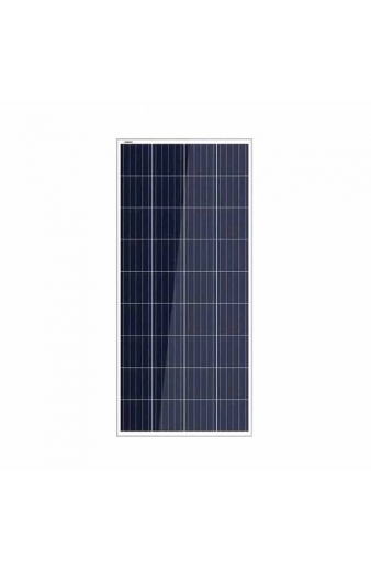 Μονοκρυσταλλικό ηλιακό πάνελ - Solar Panel - 150W - 602258