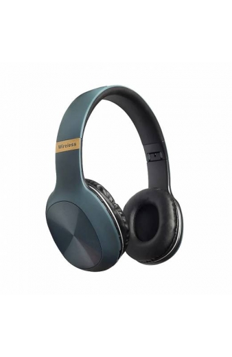 Ασύρματα ακουστικά - Headphones - FM - 951BT - 607528 - Blue