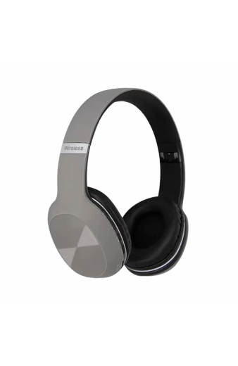 Ασύρματα ακουστικά - Headphones - FM - 951BT - 607528 - Grey