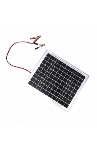 GDPlus Ηλιακό φωτοβολταϊκό πάνελ 15W – Solar panel