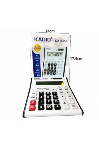 Αριθμομηχανή - Κομπιουτεράκι - Calculator CT-9916N