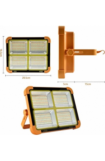 FOYU LED προβολέας 50W - FOYU LED Outdoor lights (Αντιγραφή)