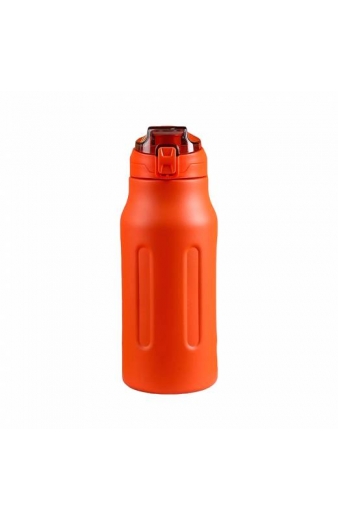 Φορητό παγούρι-θερμός - 730ml - MYZ-117 - 761173 - Orange