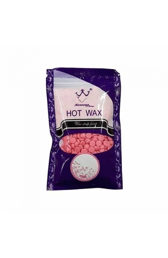 Konsung κερί αποτρίχωσης 100g – Konsung hot wax 100g