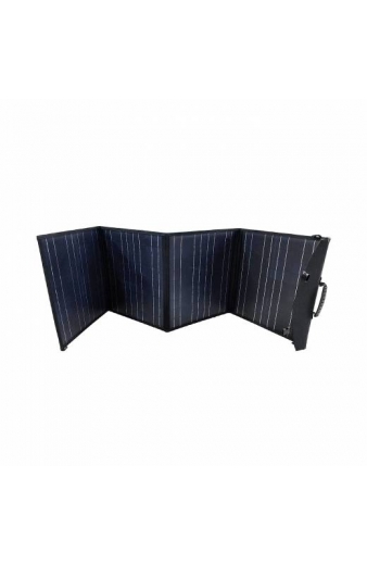 Ηλιακό φορήτο φωτοβολταϊκό πάνελ 60W - Solar panel