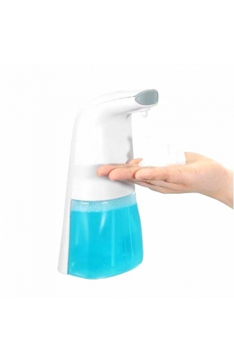 Επιτραπέζιο Dispenser Αφρού Πλαστικό με Αυτόματο Διανομέα - Auto Foaming Soap Dispenser