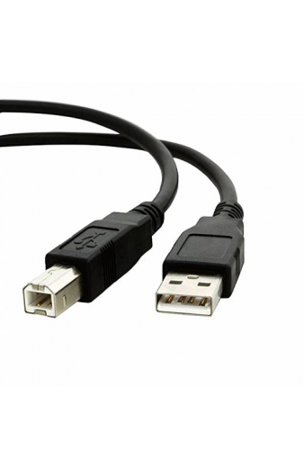 Run&Teng Καλώδιο εκτυπωτή 1.5Μ - USB Print Cable R&T-1520