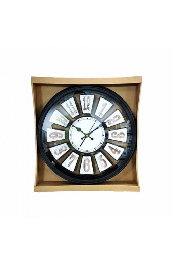 Ρολόι τοίχου - Wall clock
