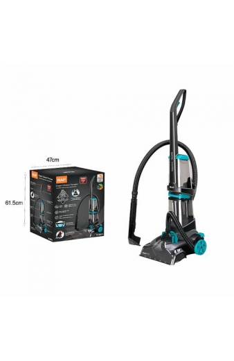 Raf Καθαριστής Χαλιών 1200w R.867 - Carpet Cleaner Sweeper