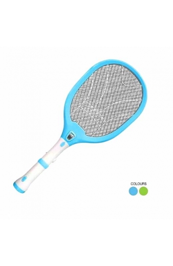 GECKO επαναφορτιζόμενη μυγοσκοτώστρα LTD-288 - Rechargable mosquito swatter