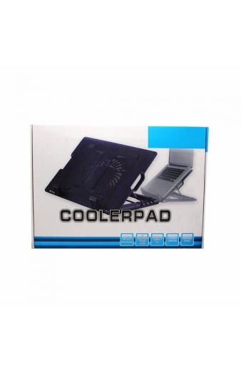 Βάση για λάπτοπ - Cooler pad 9"~17"