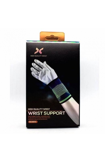 Επίδεσμος καρπού Νο.8572 - Wrist support