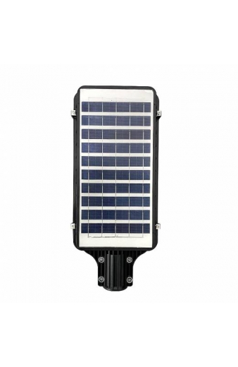 Ηλιακός προβολέας με τηλεχειριστήριο 1000W IP66- Solar light
