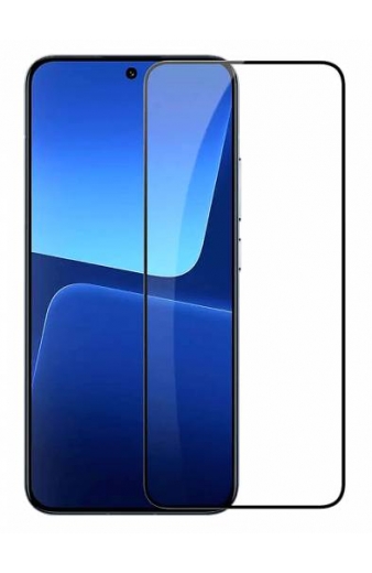 POWERTECH tempered glass 5D TGC-0603 για Xiaomi 13, full glue
