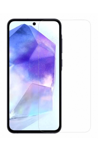 POWERTECH tempered glass 2.5D TGC-0695 για Samsung A55 5G