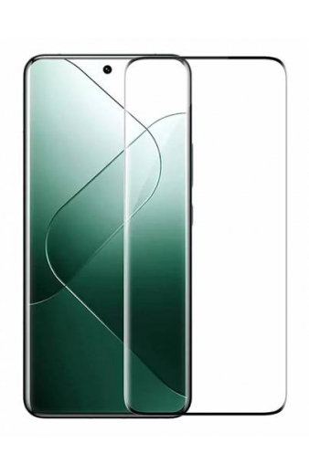 POWERTECH tempered glass 2.5D TGC-0701 για Xiaomi Mi 14 Pro