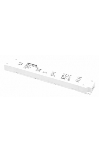 YSD τροφοδοτικό DC 100WUGP-12, 12VDC, 100W, 8.3A, IP20, dimmable