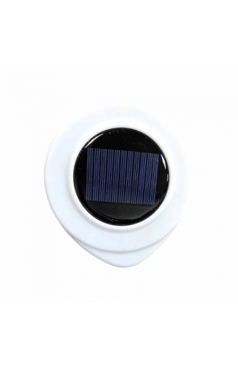Ηλιακό Φωτιστικό Εξωτερικού Χώρου 48cm XF-2017 - Solar garden light