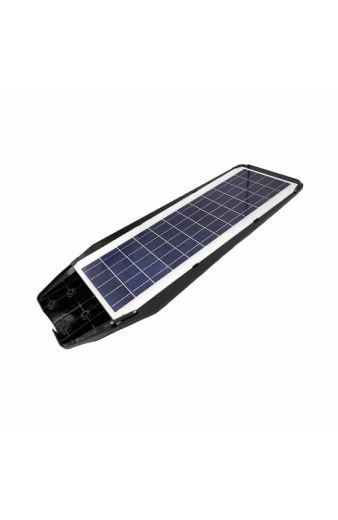 Ηλιακός προβολέας με τηλεχειριστήριο 1000W IP67 - Solar light