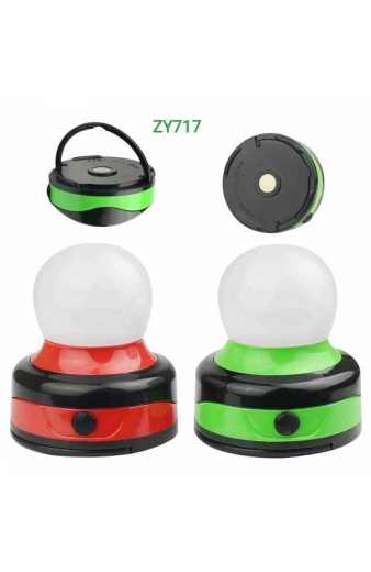 Φορητή λάμπα LED με μαγνήτη - ZY717 - 507171