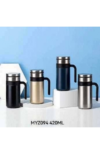 Φορητό παγούρι-θερμός - MYZ094 - 420ml - 760947