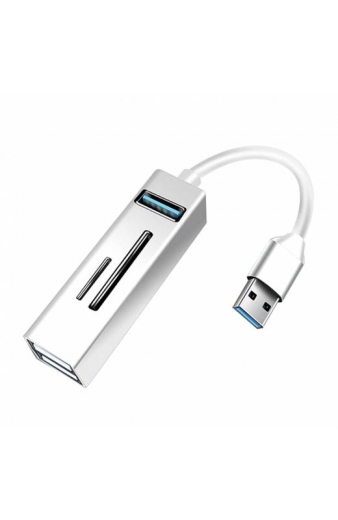 Andowl διανομέα USB 3.0 HUB Q-HU803