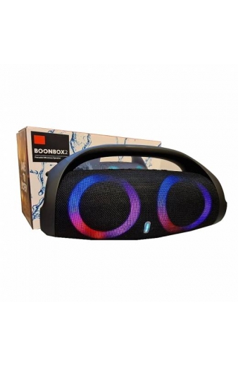 Boonbox2 Φορητό ασύρματο ηχείο Bluetooth - Speaker