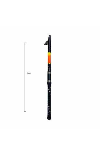 Καλάμι ψαρέματος 3.6m - Fishing rod