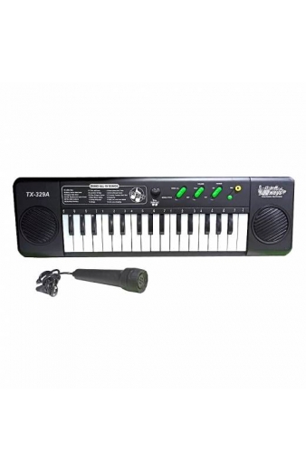 Παιδικό Ηλεκτρονικό πιάνο YYX-004 -  Electronic Keyboard